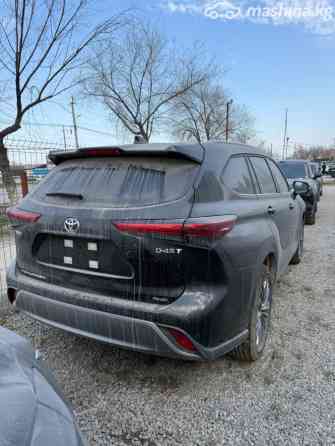 Toyota Highlander IV (U70) 2.0, 2026 Бишкек