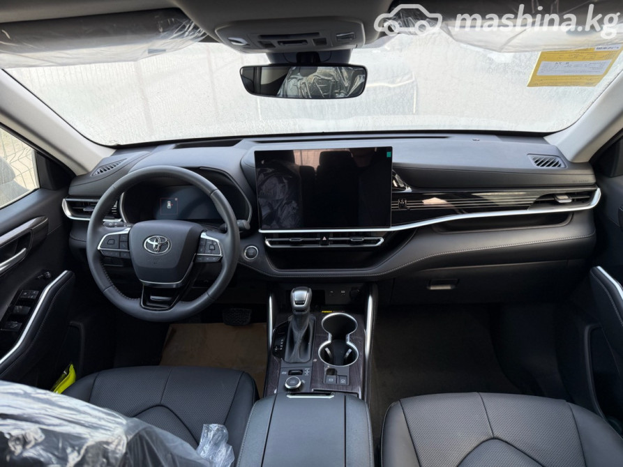 Toyota Highlander IV (U70) 2.0, 2026 Бишкек - изображение 4