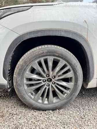Toyota Highlander IV (U70) 2.0, 2026 Бишкек