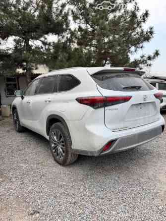 Toyota Highlander IV (U70) 2.0, 2026 Бишкек
