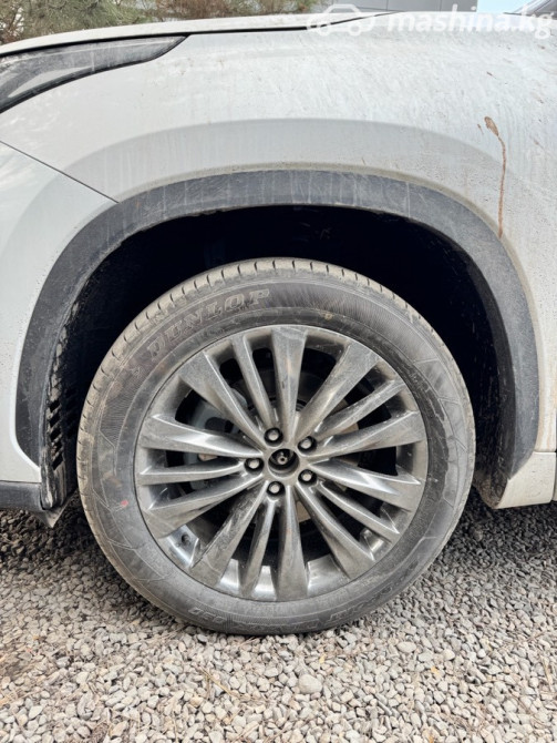 Toyota Highlander IV (U70) 2.0, 2026 Бишкек - изображение 6