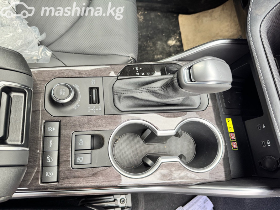 Toyota Highlander IV (U70) 2.0, 2026 Бишкек - изображение 11