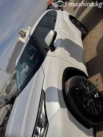 Toyota Highlander IV (U70) 2.0, 2025 Бишкек