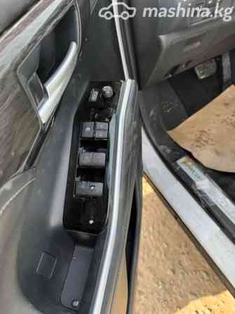 Toyota Highlander IV (U70) 2.0, 2025 Бишкек