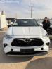 Toyota Highlander IV (U70) 2.0, 2025 Бишкек