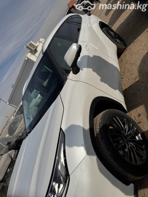 Toyota Highlander IV (U70) 2.0, 2025 Бишкек - изображение 3