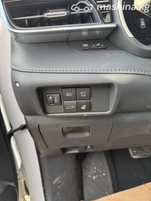 Toyota Highlander IV (U70) 2.0, 2025 Бишкек - изображение 7