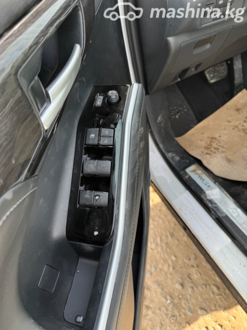 Toyota Highlander IV (U70) 2.0, 2025 Бишкек - изображение 5