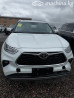 Toyota Highlander IV (U70) 2.0, 2026 Бишкек