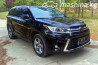 Toyota Highlander III (U50) Рестайлинг 2.0, 2020 Бишкек