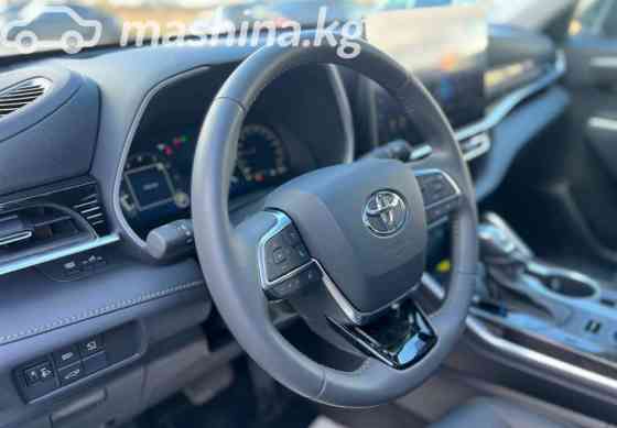 Toyota Highlander IV (U70) 2.0, 2026 Бишкек