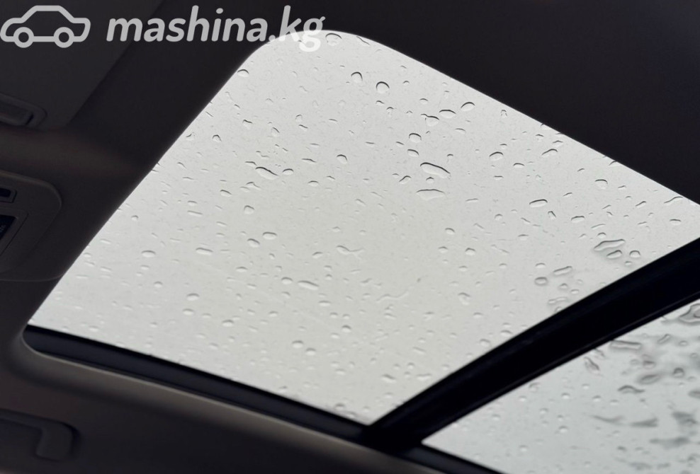 Toyota Highlander IV (U70) 2.0, 2026 Бишкек - изображение 9