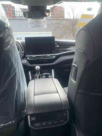 Toyota Highlander IV (U70) 2.0, 2026 Бишкек