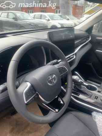 Toyota Highlander IV (U70) 2.0, 2026 Бишкек
