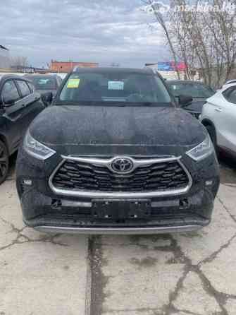 Toyota Highlander IV (U70) 2.0, 2026 Бишкек