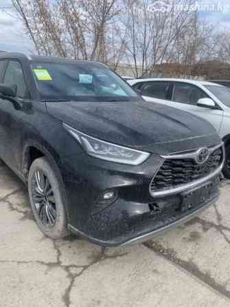Toyota Highlander IV (U70) 2.0, 2026 Бишкек