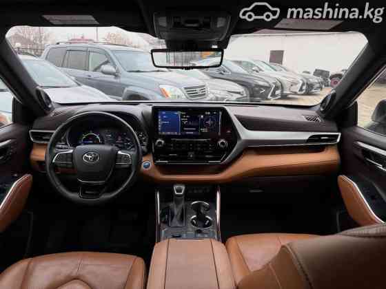 Toyota Highlander IV (U70) 2.5, 2020 Бишкек