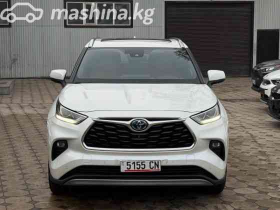 Toyota Highlander IV (U70) 2.5, 2020 Бишкек
