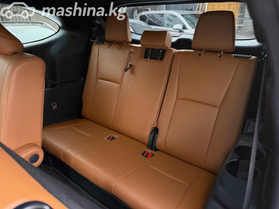 Toyota Highlander IV (U70) 2.5, 2020 Бишкек - изображение 12