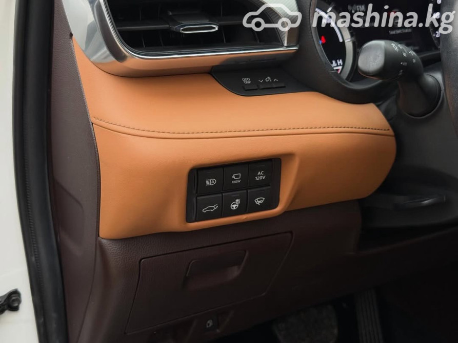 Toyota Highlander IV (U70) 2.5, 2020 Бишкек - изображение 8
