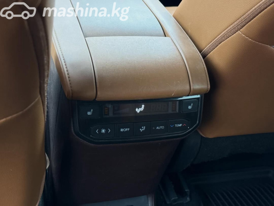 Toyota Highlander IV (U70) 2.5, 2020 Бишкек - изображение 11