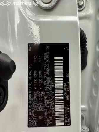 Toyota Highlander IV (U70) 2.5, 2020 Бишкек