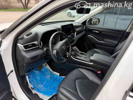 Toyota Highlander IV (U70) 2.5, 2020 Бишкек