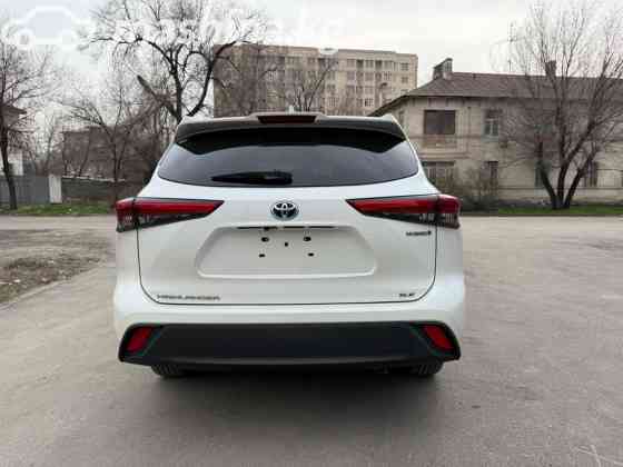 Toyota Highlander IV (U70) 2.5, 2020 Бишкек