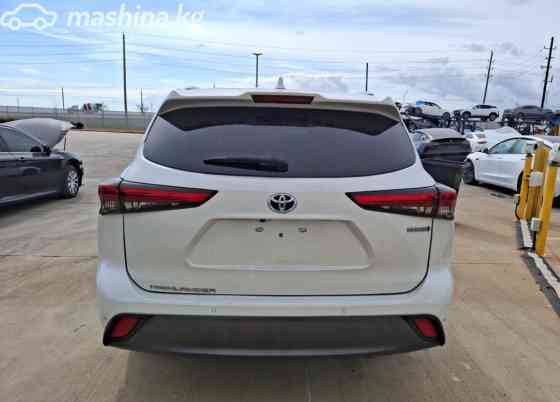 Toyota Highlander IV (U70) 2.5, 2021 Бишкек