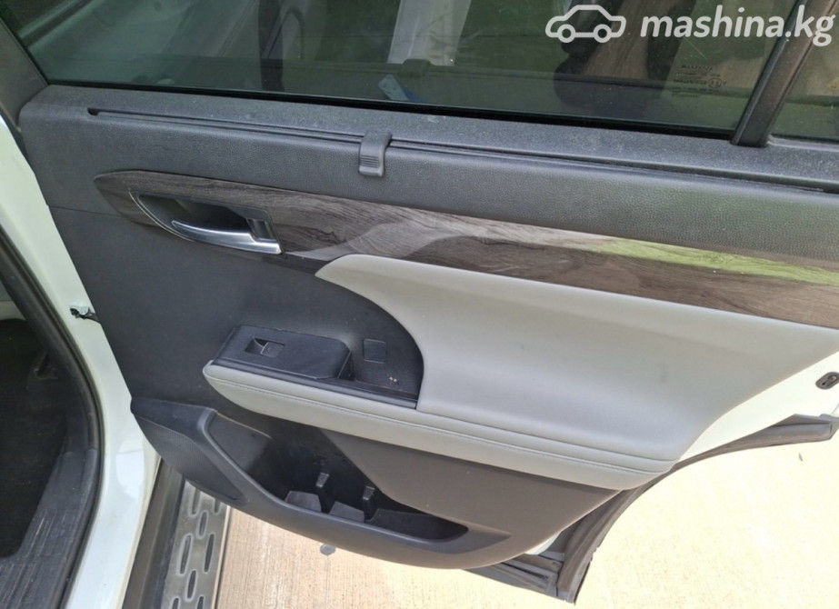Toyota Highlander IV (U70) 2.5, 2021 Бишкек - изображение 11