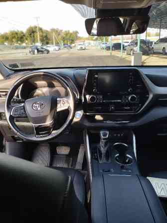 Toyota Highlander IV (U70) 2.5, 2021 Bishkek