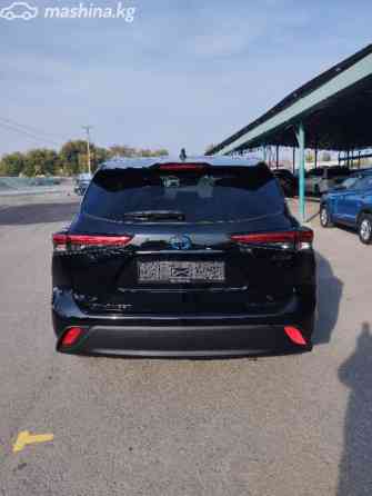 Toyota Highlander IV (U70) 2.5, 2021 Bishkek