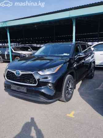 Toyota Highlander IV (U70) 2.5, 2021 Bishkek