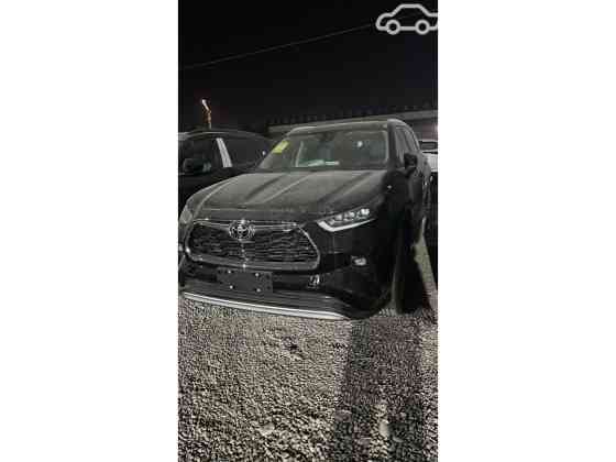 Toyota Highlander IV (U70) 2.0, 2026 Bishkek