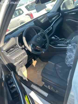 Toyota Highlander IV (U70) 2.0, 2026 Bishkek