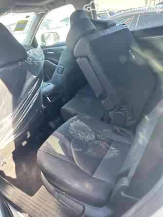 Toyota Highlander IV (U70) 2.0, 2026 Bishkek