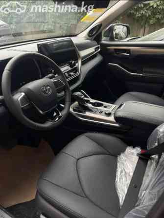 Toyota Highlander IV (U70) 2.0, 2026 Bishkek