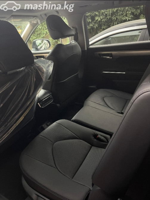 Toyota Highlander IV (U70) 2.0, 2026 Бишкек - изображение 8