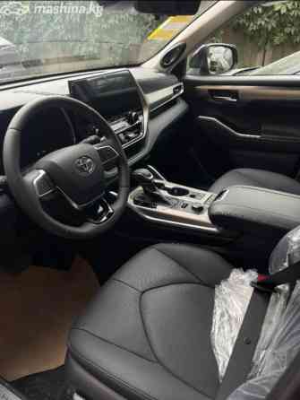 Toyota Highlander IV (U70) 2.0, 2025 Bishkek