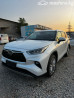 Toyota Highlander IV (U70) 2.0, 2025 Бишкек