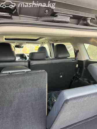 Toyota Highlander IV (U70) 2.0, 2025 Bishkek