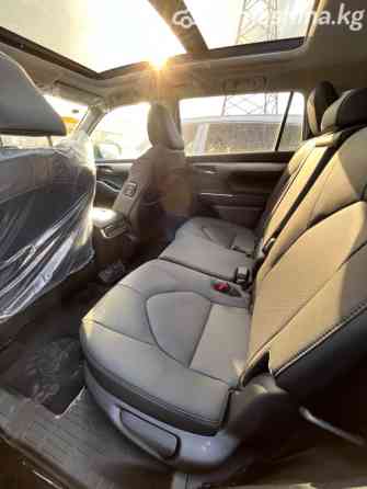 Toyota Highlander IV (U70) 2.0, 2025 Bishkek