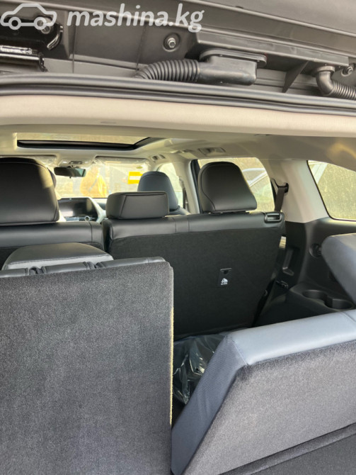 Toyota Highlander IV (U70) 2.0, 2025 Бишкек - изображение 6