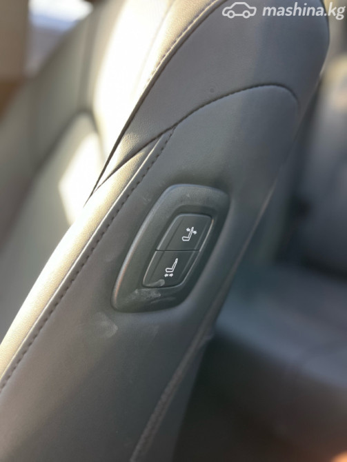 Toyota Highlander IV (U70) 2.0, 2025 Бишкек - изображение 7