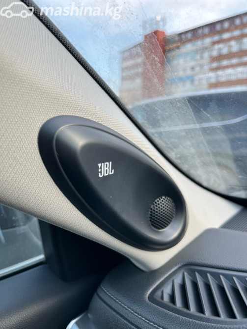 Toyota Highlander IV (U70) 2.0, 2025 Бишкек - изображение 11