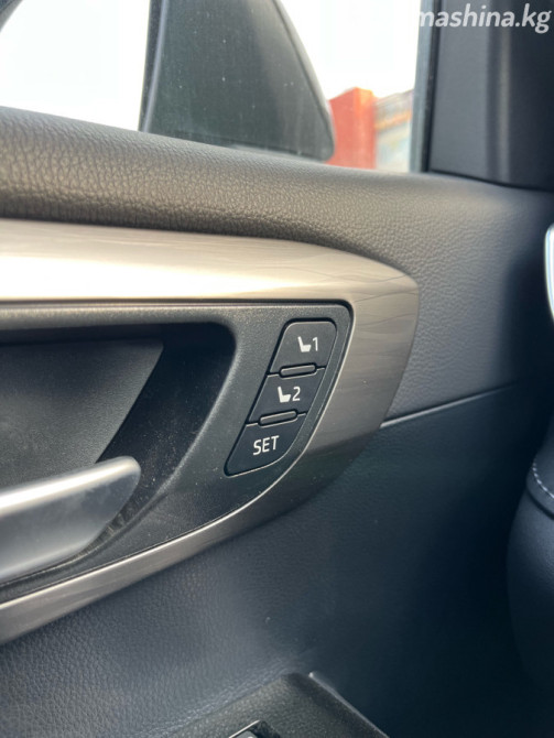 Toyota Highlander IV (U70) 2.0, 2025 Бишкек - изображение 9