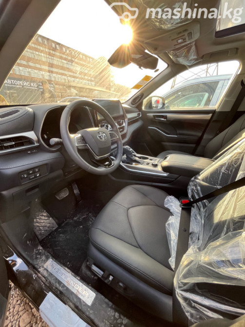 Toyota Highlander IV (U70) 2.0, 2025 Бишкек - изображение 4
