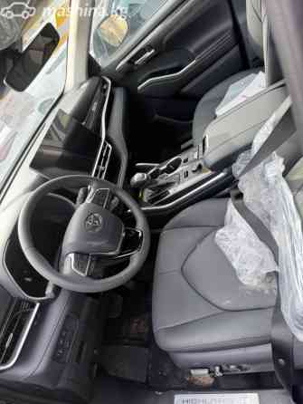 Toyota Highlander IV (U70) 2.0, 2026 Bishkek