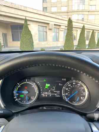 Toyota Highlander IV (U70) 2.5, 2020 Bishkek