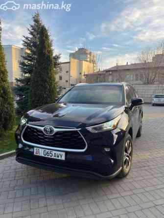 Toyota Highlander IV (U70) 2.5, 2020 Bishkek